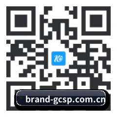 iOS 防封体系版 二维码